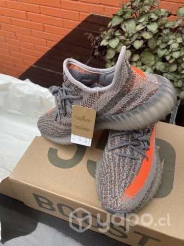 Adidas yeezy 350v2 beluga reflective nuevas