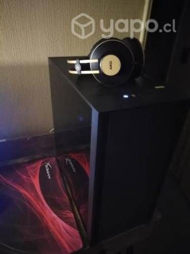 Pc Gamer + monitor 165hz