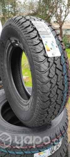 Neumaticos onyx 245/75r16