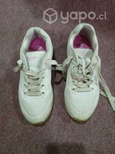 Zapatillas Skecher talla 29