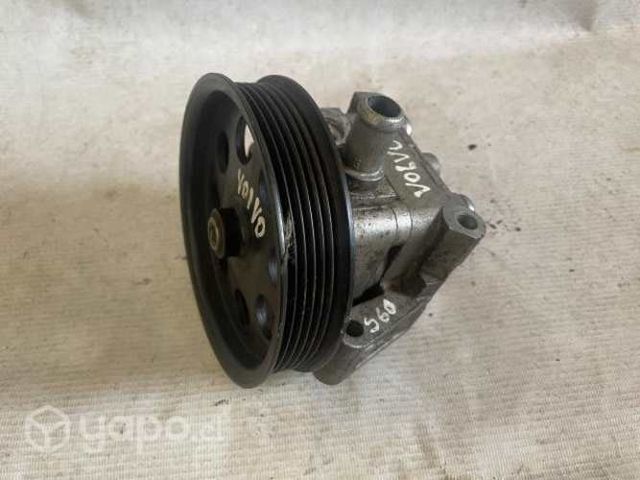 Bomba Hidraulica Volvo S60 2.0 2011
