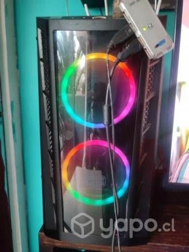 Venta pc gamer