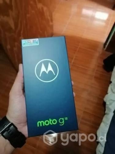 Motorola g13