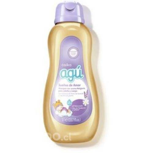 Shampoo agu