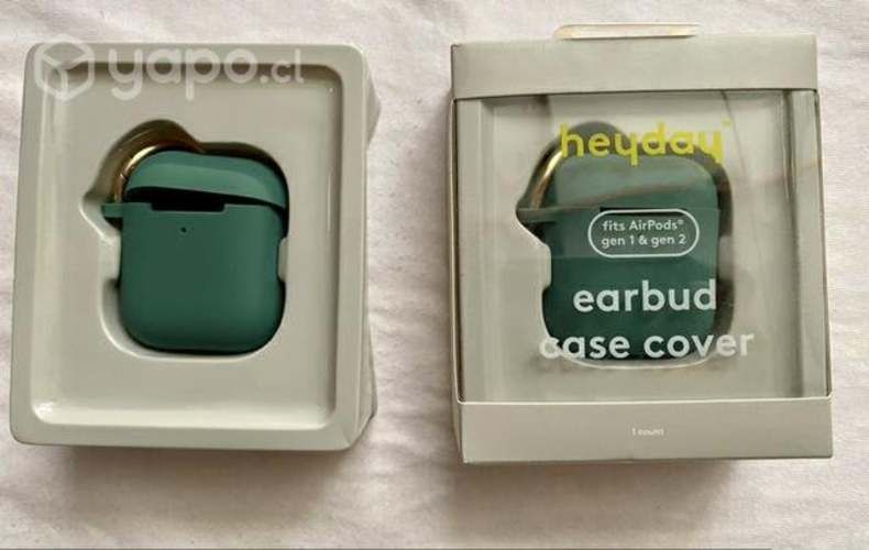 Fundas para AirPods