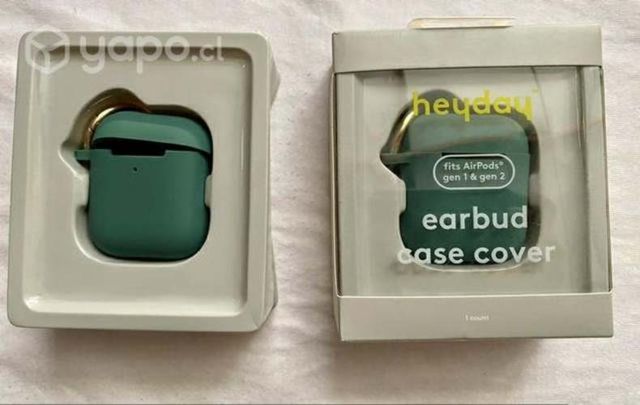 Fundas para AirPods