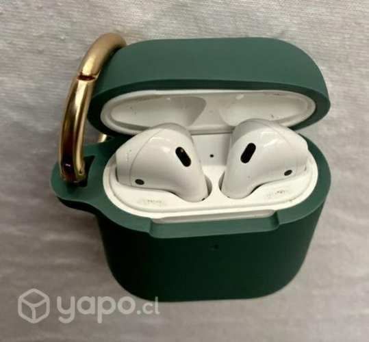 Fundas para AirPods