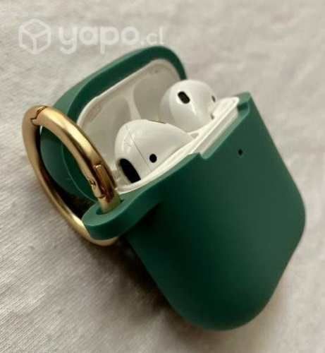 Fundas para AirPods