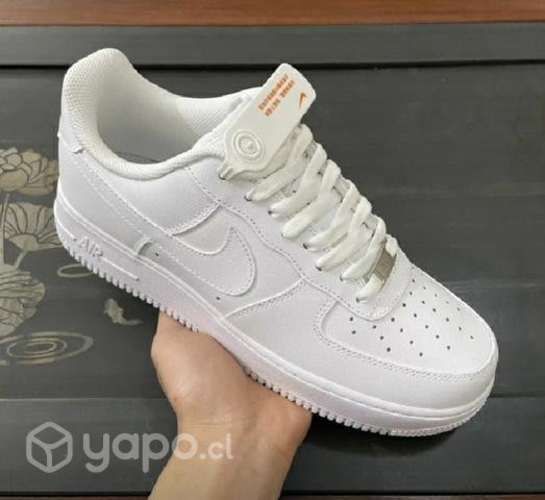 Zapatillas Nike Air Force 1
