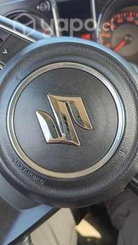 Airbag conductor Suzuki Jimny 2020