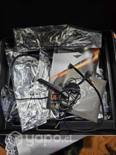 Placa Madre Z390 Aorus Ultra