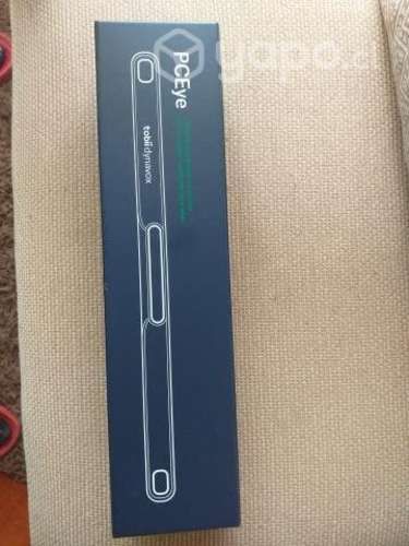 Tobii Dynavox PC Eye Nuevo