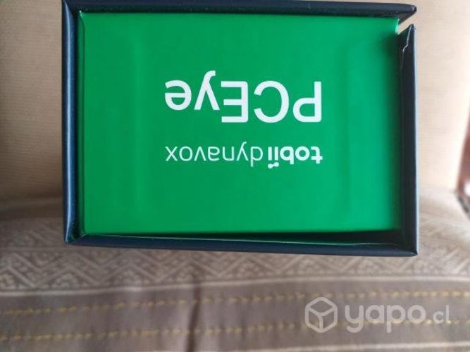 Tobii Dynavox PC Eye Nuevo