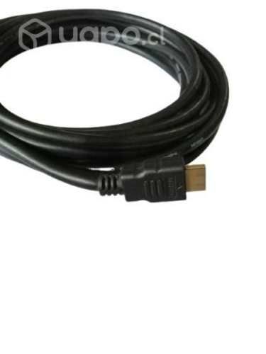 Cable hdmi 5mts DINON