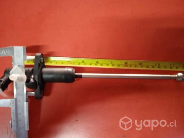 Bomba de embrague original Fiat-alfa romeo