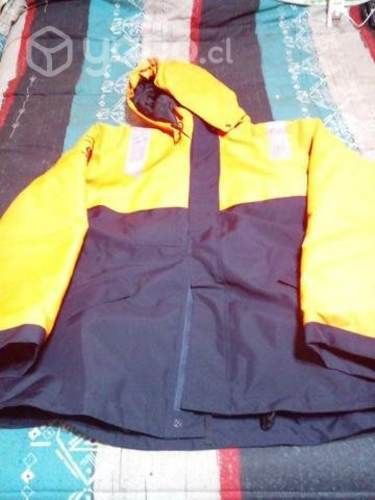 Traje termico viking por apuro