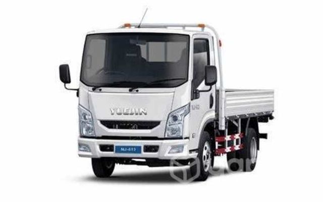 Empaquetadura culata yuejin