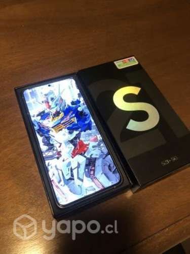 Samsung s21 plus