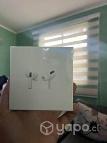 AirPort pro originales