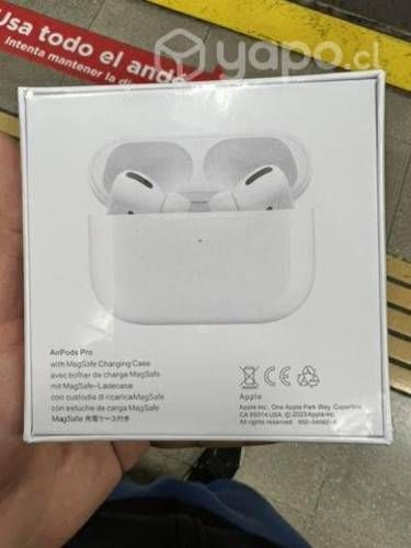 AirPort pro originales