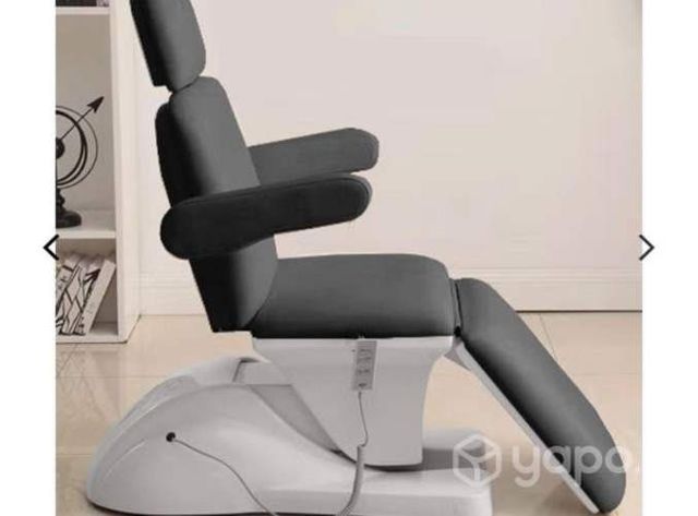 Sillon /camilla hidráulico