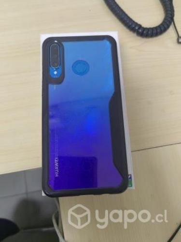 Huawei P30 Lite