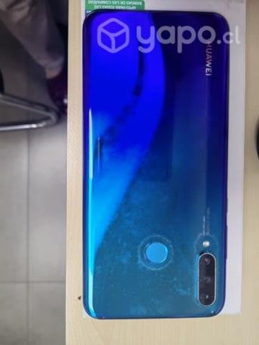Huawei P30 Lite