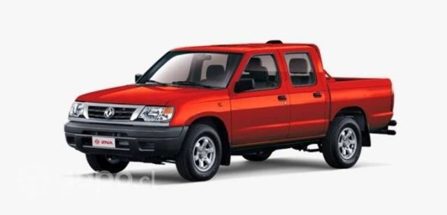 Zna anillo zd25 rich