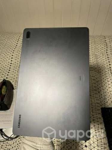 Tablet Samsung galaxy tab s7 fe
