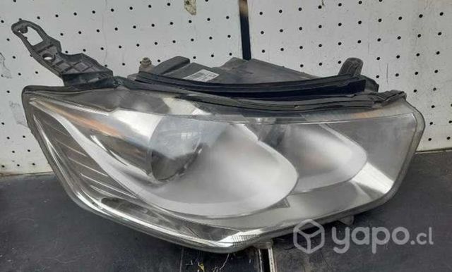 Optica c-elisse citroen 2015 nuevo