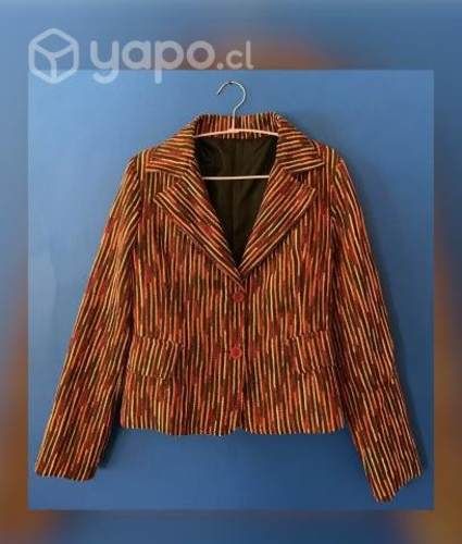 Chaqueta mujer blazer Talla S-M