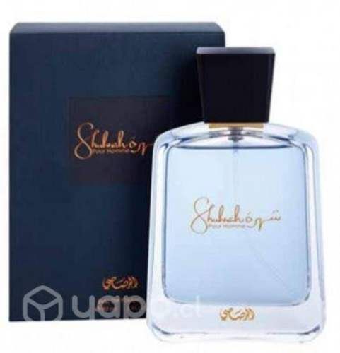 Perfume SHUHRAH RASASI EDP 90ML