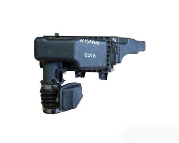 Portafiltro de Aire Nissan Note 2013-2016