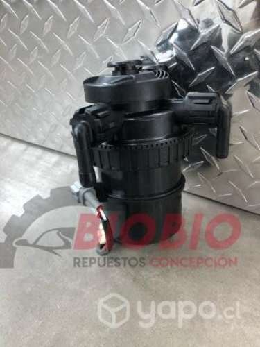 Porta filtro de petroleo toyota hilux 2006/2015