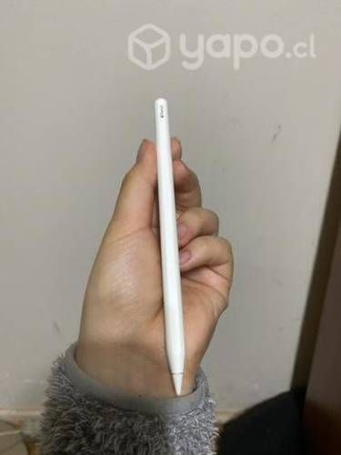 Lápiz Apple pencil 2da generación totalmente nuevo
