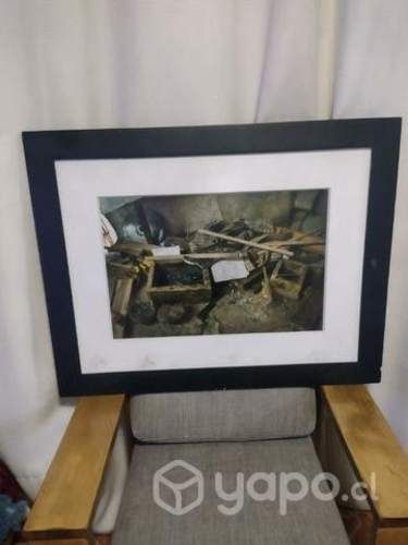 Me quedan 3 cuadros en buen estados