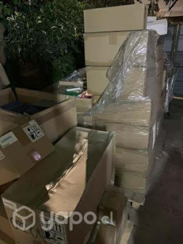 Repuestos para impresoras