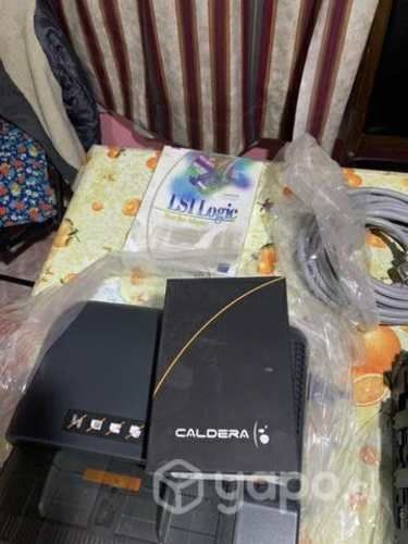 Repuestos para impresoras