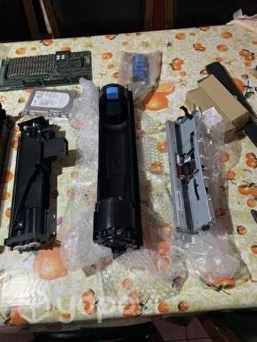 Repuestos para impresoras