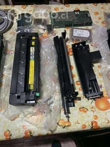 Repuestos para impresoras