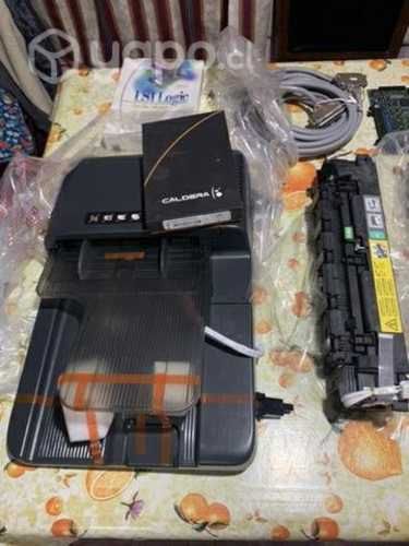 Repuestos para impresoras