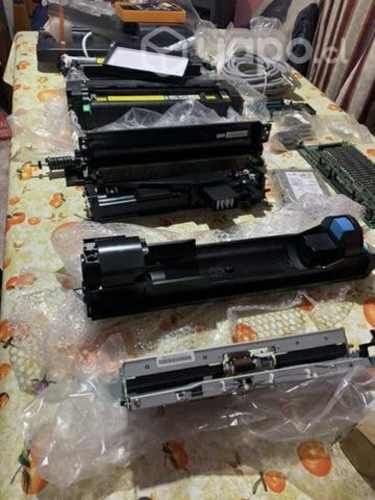 Repuestos para impresoras