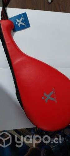 Paleta de taekwondo