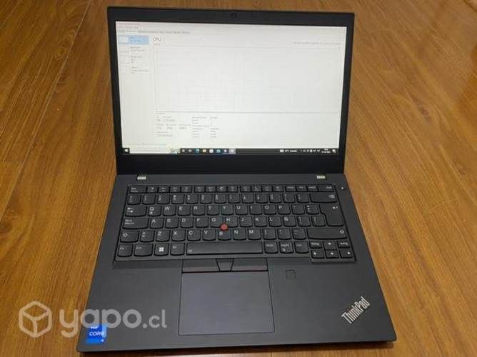 Lenovo ThinkPad L14 Gen 2