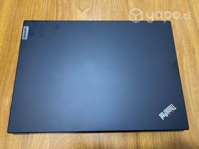 Lenovo ThinkPad L14 Gen 2