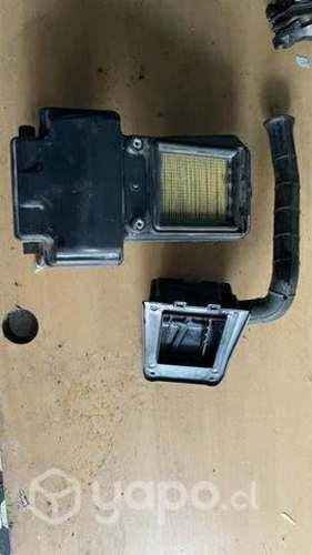 Repuestos ktm duke 200