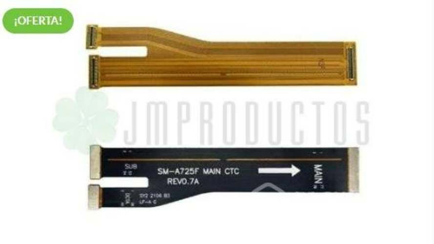 Flex main principal samsung galaxy a72