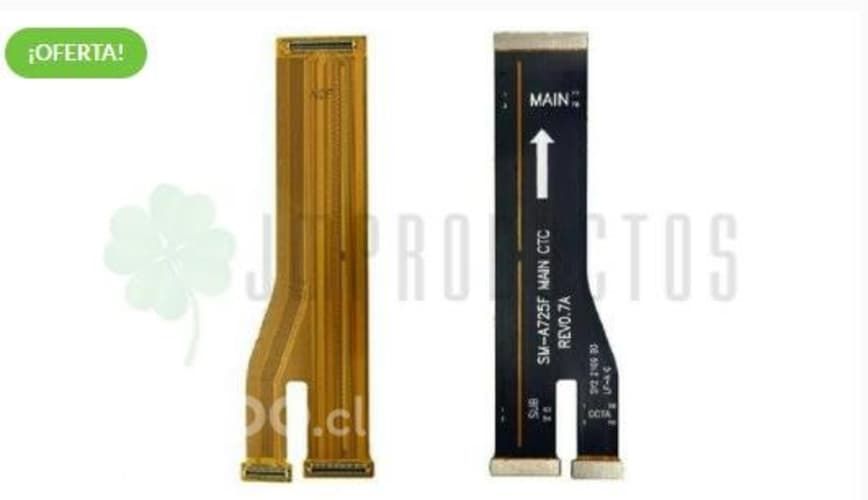 Flex main principal samsung galaxy a72