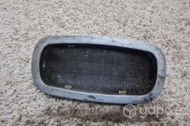 Rejilla De Filtro De Aire Original Honda Xr250 198