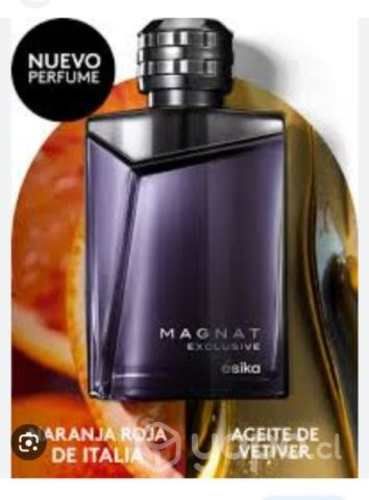 Perfume Magnat exclusive